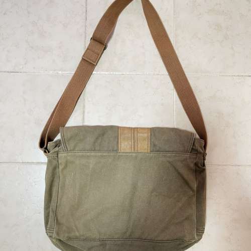 Timberland 斜孭袋