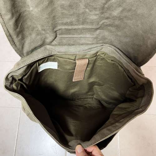 Timberland 斜孭袋