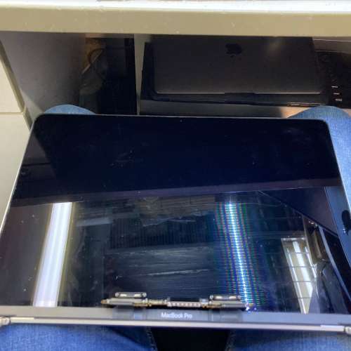 任何Apple Mac手提電腦換全新顯示屏