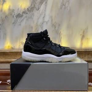 實拍 Air Jordan 11 Jubilee 大魔