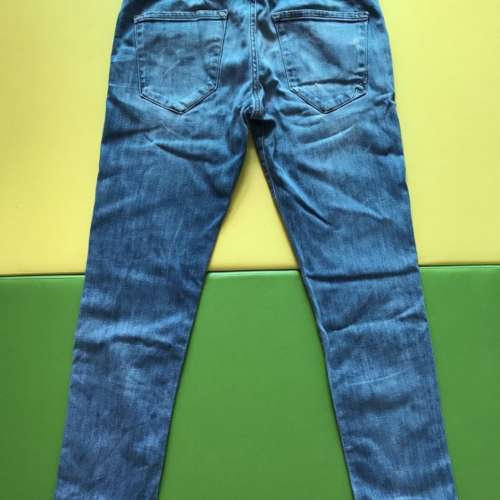 Made in USA 美國名牌牛仔褲