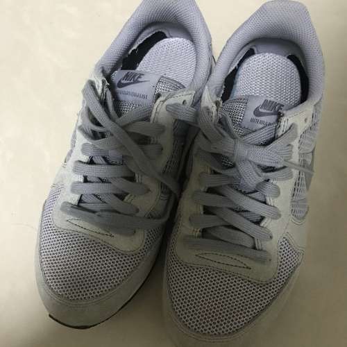 NIKE 波鞋運動鞋休閒鞋