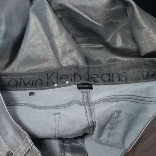 Calvin Klein 長褲