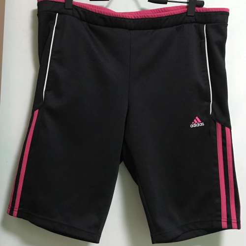 Adidas 運動褲短褲