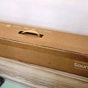 100 %New SAMSUNG 三星電子HW-S61D Soundbar