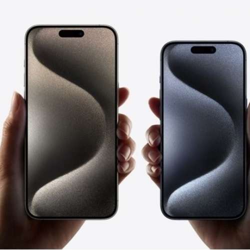 全新 Apple iPhone 15 Pro Max 256GB