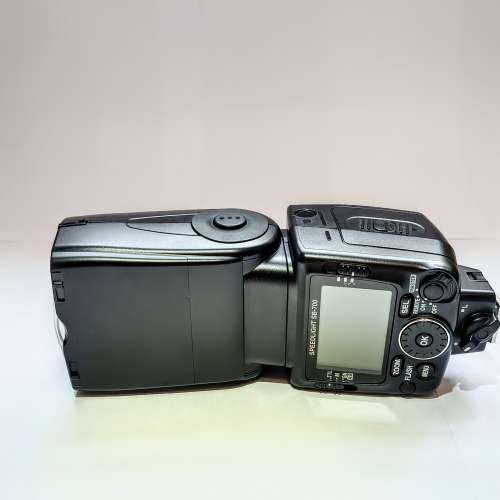 Nikon Speedlight SB-700