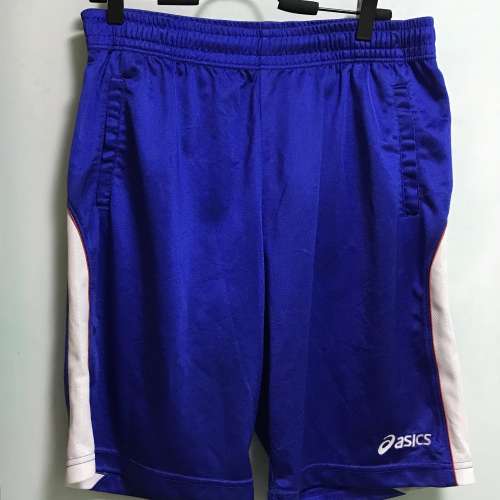 日本品牌運動褲短褲