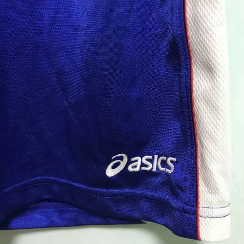 日本品牌運動褲短褲