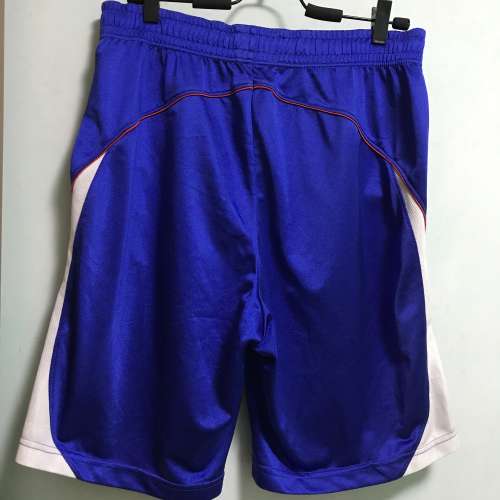 日本品牌運動褲短褲