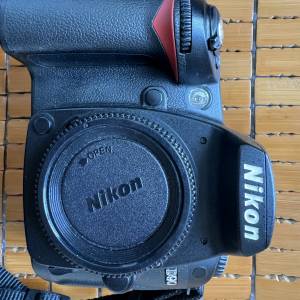 Nikon d90新手入門相機