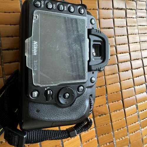 Nikon d90新手入門相機