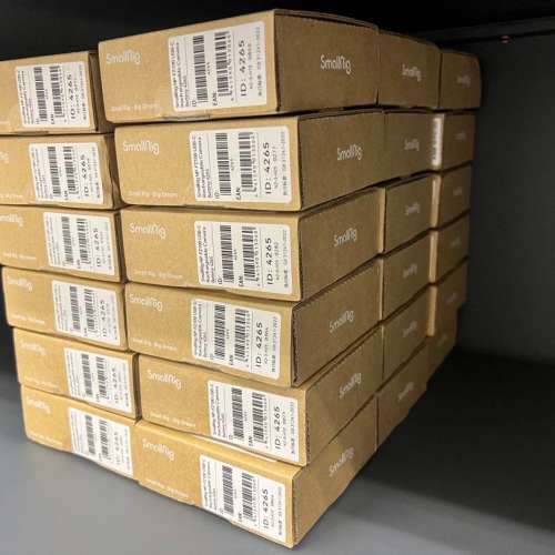 「深之都實體店」Smallrig FZ100 Sony專用電池