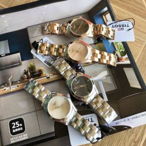 Tissot 手錶 腕錶 貨號-010792013想搵款式拎相聯絡客服搵貨！WhatsApp：+852 69016354