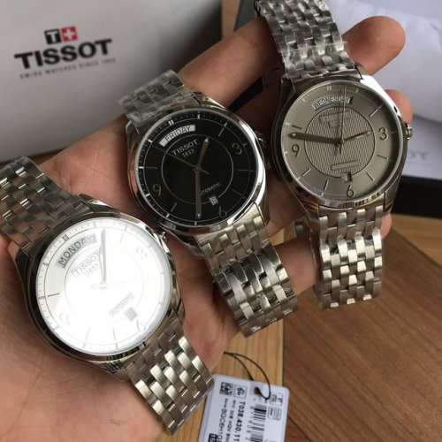 Tissot 手錶 腕錶 貨號-015400970想搵款式拎相聯絡客服搵貨！WhatsApp：+852 69016354