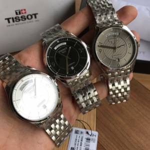 Tissot 手錶 腕錶 貨號-015400970想搵款式拎相聯絡客服搵貨！WhatsApp：+852 69016354