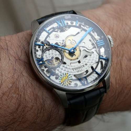 Tissot 手錶 腕錶 貨號-019859205想搵款式拎相聯絡客服搵貨！WhatsApp：+852 69016354