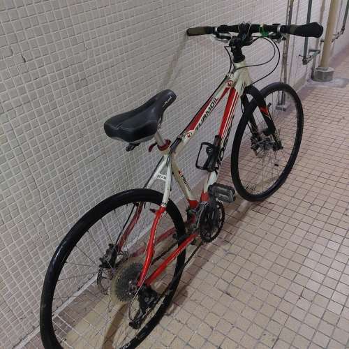 二手單車