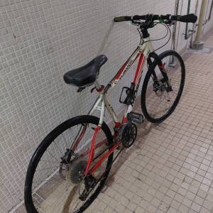 二手單車