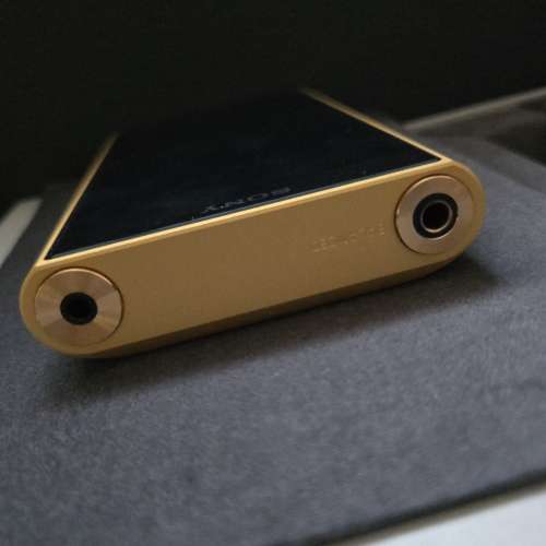Sony MW-WM1ZM2(金磚2)