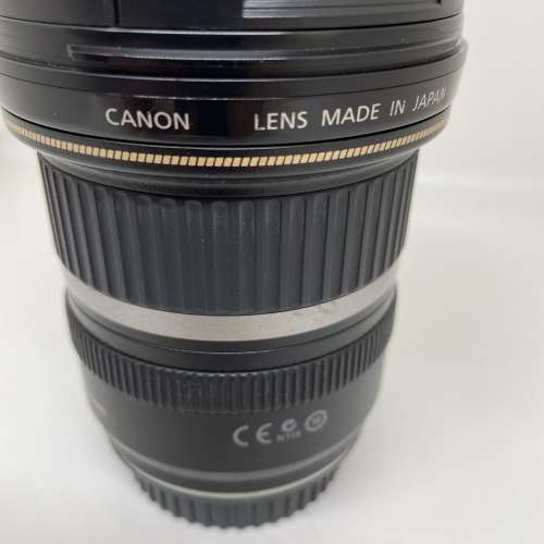 canon 10-22mm