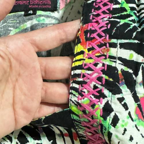 Macrame Bohemia 流蘇