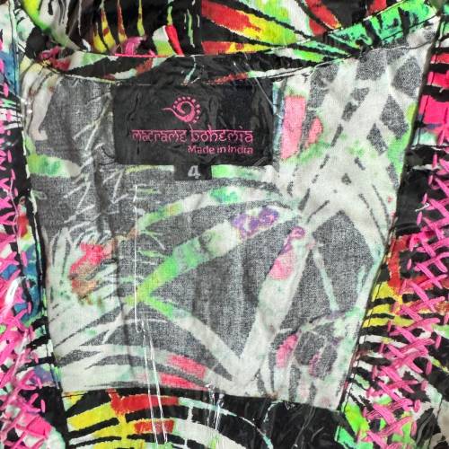 Macrame Bohemia 流蘇