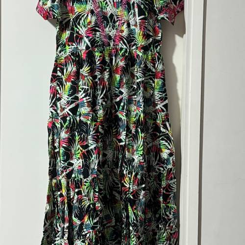 Macrame Bohemia 流蘇