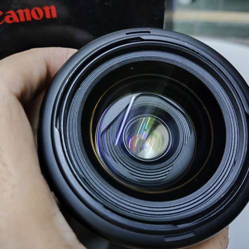 Canon EF 28mm 1.8 USM