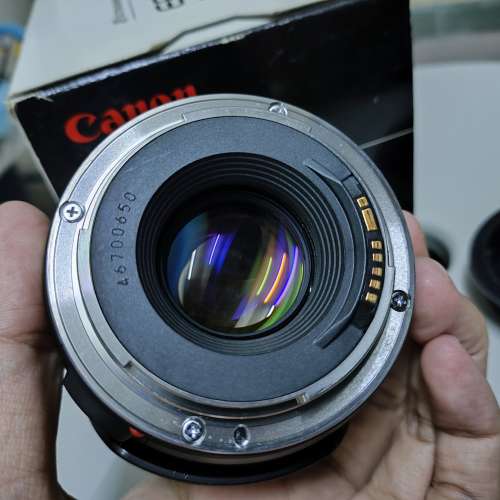 Canon EF 28mm 1.8 USM