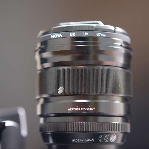 xf 16mm 1.4 Fujifilm