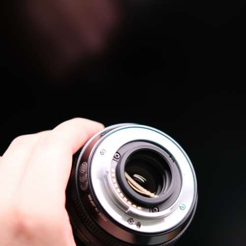 xf 16mm 1.4 Fujifilm