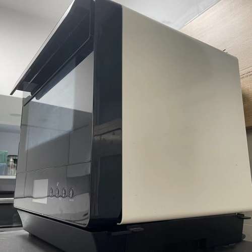 Panasonic 蒸焗爐 NU-SC180W