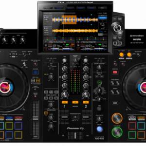 Pioneer Xdj rx3