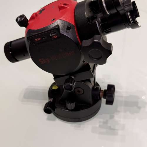 Sky-Watcher Star Adventurer Mini 星野⾚道儀 (迷你版) （銀河入門神器）