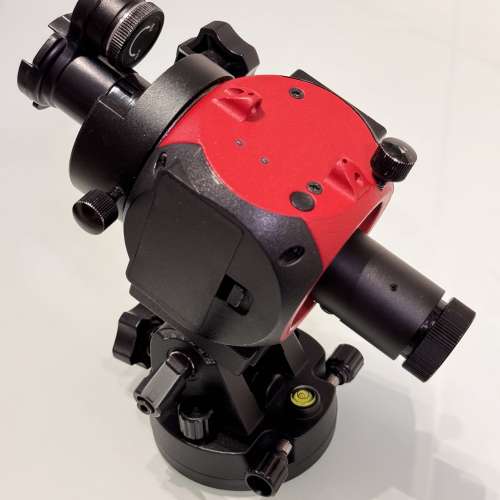 Sky-Watcher Star Adventurer Mini 星野⾚道儀 (迷你版) （銀河入門神器）