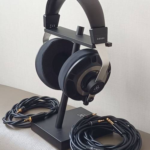 final audio D8000