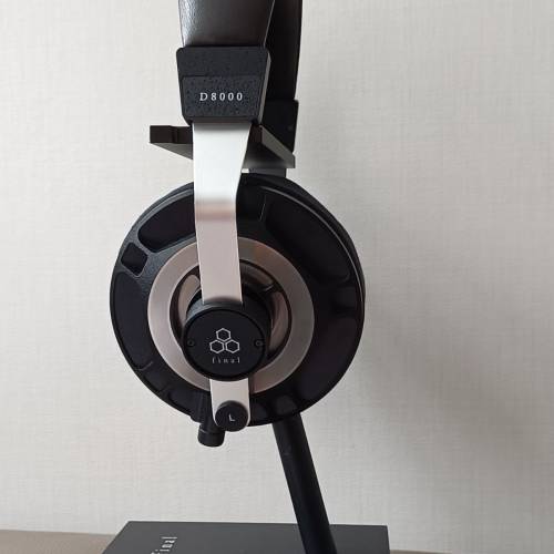 final audio D8000