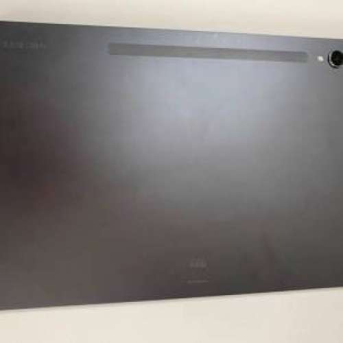 行貨 Samsung Galaxy Tab S9+ (Plus) 12+256Gb Wifi 石墨色