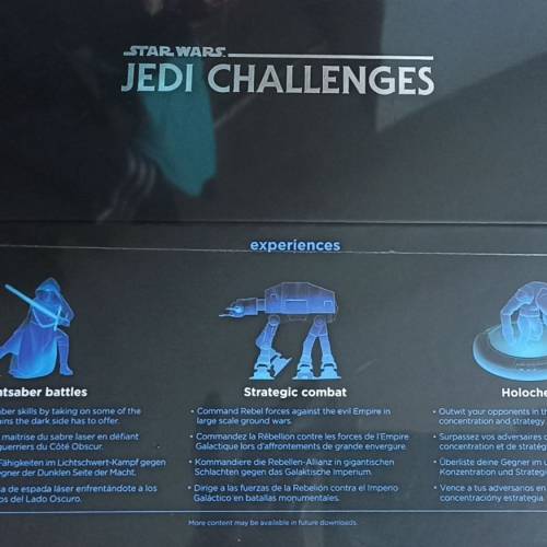 全新星球大戰遊戲