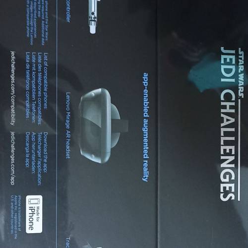 全新星球大戰遊戲