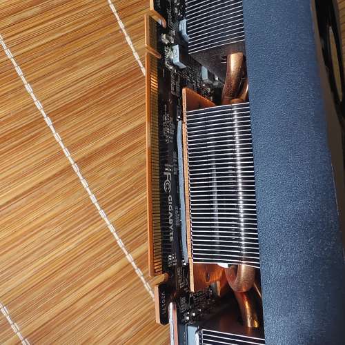 技嘉RX6900XT 16GB AMD6000系列最高級，成色很漂亮！