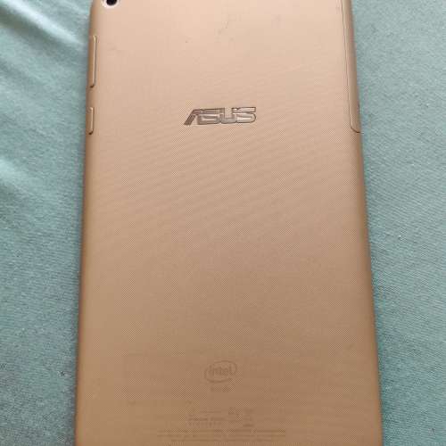 ASUS 華碩 FondPad 8 K016 16G 8吋平板，8 inches Tablet LTE SIM Version   8 吋 ...