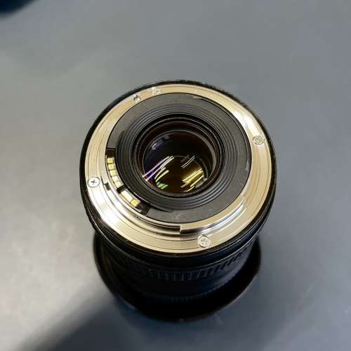Canon EF 16-35mm F4 L IS USM