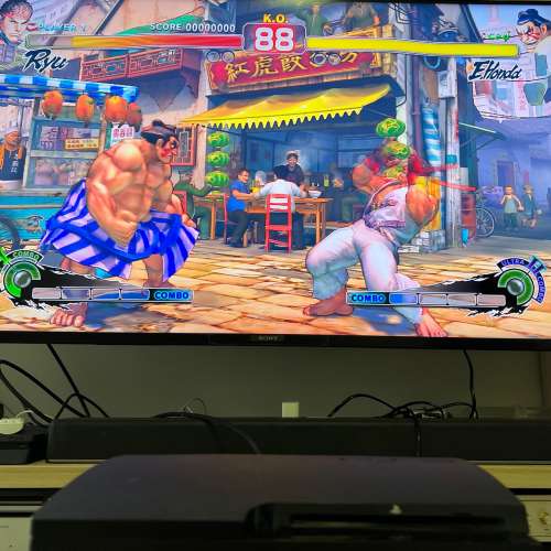 PS3 連手制 90%new