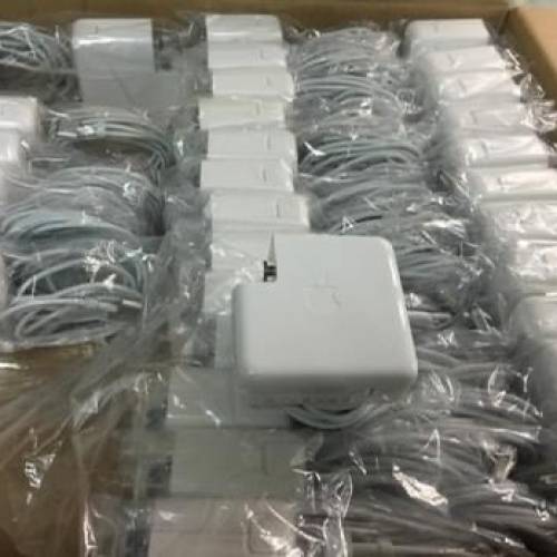 100%原裝全新蘋果Apple MacBook Air Magsafe 2 45W A1436   （另有小量舊款45W Mag...