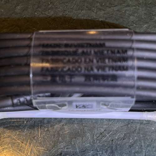 全新Samsung原裝 type-c usb 充電線