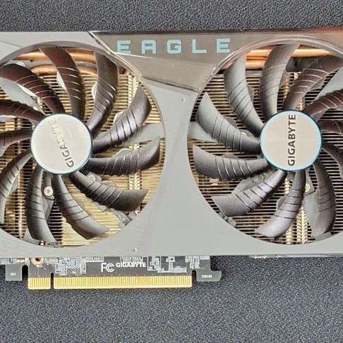 Gigabyte GeForce RTX3060 Ti EAGLE OC 8G rev. 2.0 RTX 3060 3060ti RTX3060ti