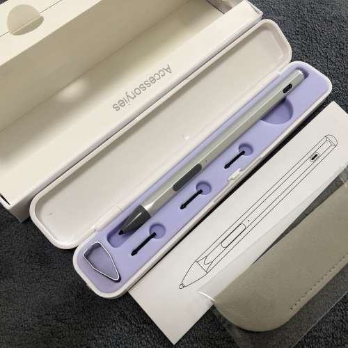 Microsoft Surface Pro/Book/Laptop - Stylus PEN -Windows Stylus with Palm Rej.