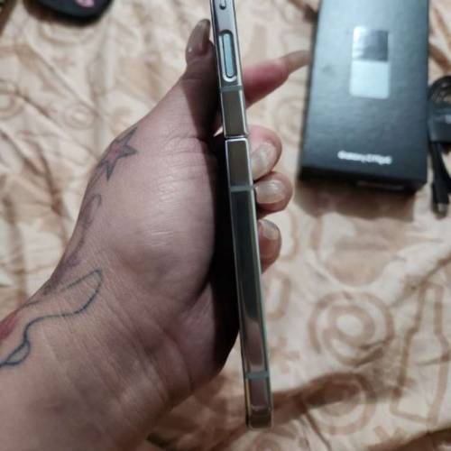 filp 5 samsung